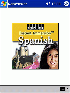 Compact Spanish Phrase Book -English-Spanish Translation