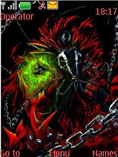 Spawn