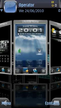 Spb Mobile Slide