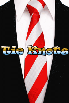 Special Tie Knots