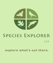 Species Explorer