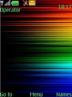 Spectrum Nokia