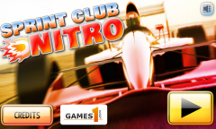 Speed Club Nitro