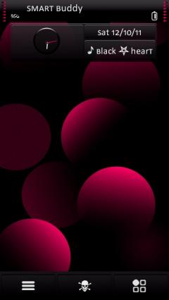 Spheres Of Madness