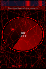 Spider Detector