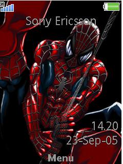 Spider Man
