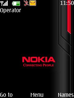 Spider Nokia