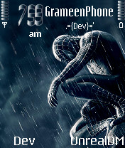 Spiderman 3