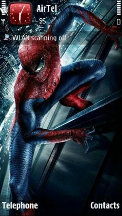 Spiderman 4