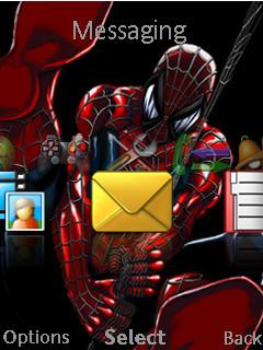 Spiderman 4