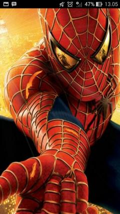 Spiderman HD Wallpapers