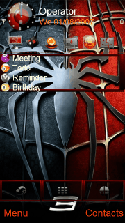 Spiderman
