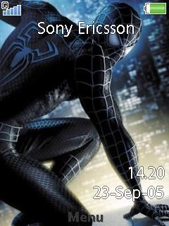 Spiderman