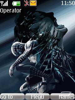 Spiderman