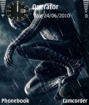 Spiderman