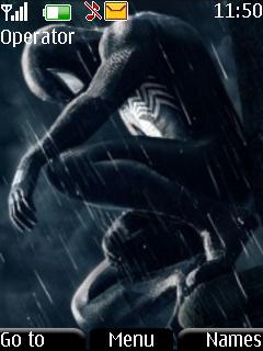 Spiderman