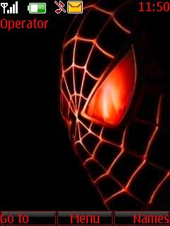 Spiderman