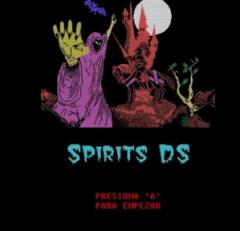 Spirits DS