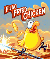 Fried Chicken (S60 V2)