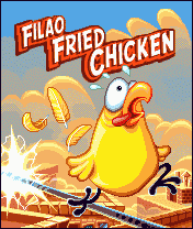 Fried Chicken (UIQ V2)