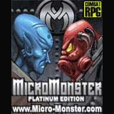 MicroMonster Platinum Edition