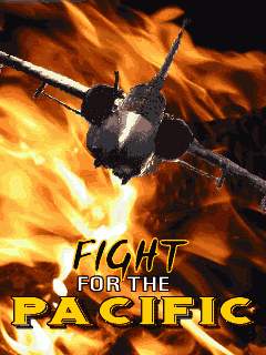 Fight For The Pacific
