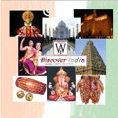 Discover India on Blackberry