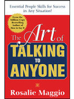 The Art of Talking to Anyone