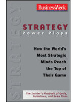 BusinessWeek Strategy Power Plays