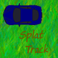 Splat Track