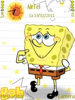 Sponge Bob