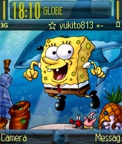 Spongebob