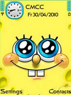 Spongebob