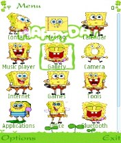 Spongebob