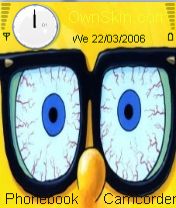 Spongebob