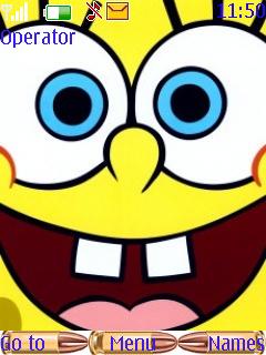 Spongebob