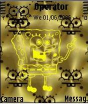 Spongebob