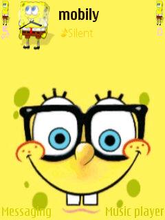 Spongebob