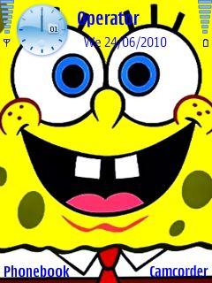 Spongebob