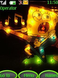 Spongebob