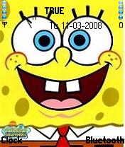 Spongebob