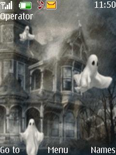 Spooky Anmtd