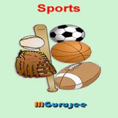 Sports Part 1