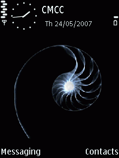 Spiral, Perspective Life theme. Price-, Feeling+ !!!