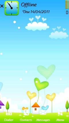Spring By Mcmxc