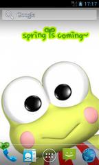 Spring Is Coming Live Wallpapers