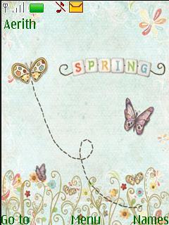 Spring