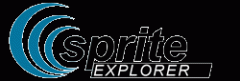 Sprite Explorer