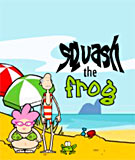 Squash the Frog