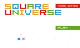 Square Universe